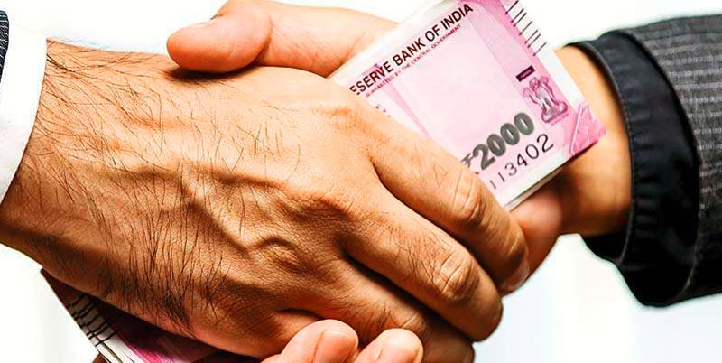 interest charges on personal loans