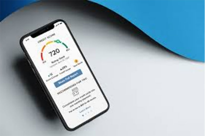 Improve Your Credit Score Fast