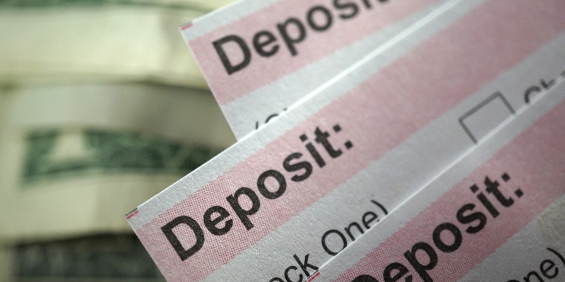 How to Set Up Direct Deposit in Simple Steps