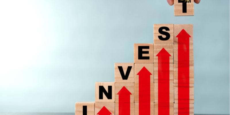 Investing for Beginners: How to Get Started With Just $500