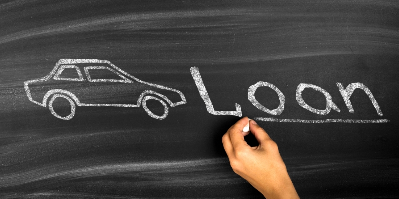 How to Refinance Your Car Loan and Save Money