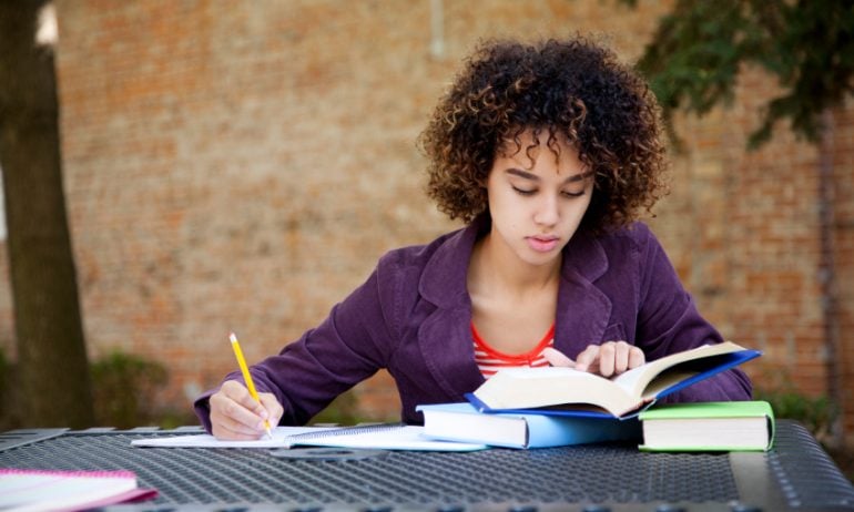 Income-Driven Repayment